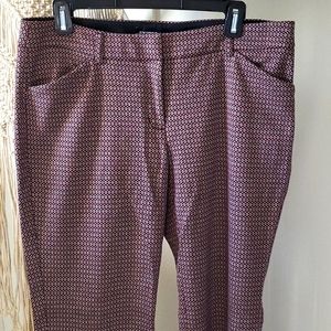 Express Slacks 10p